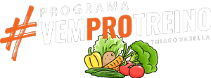 Programa #vemprotreino com nutrição (logo 300px)