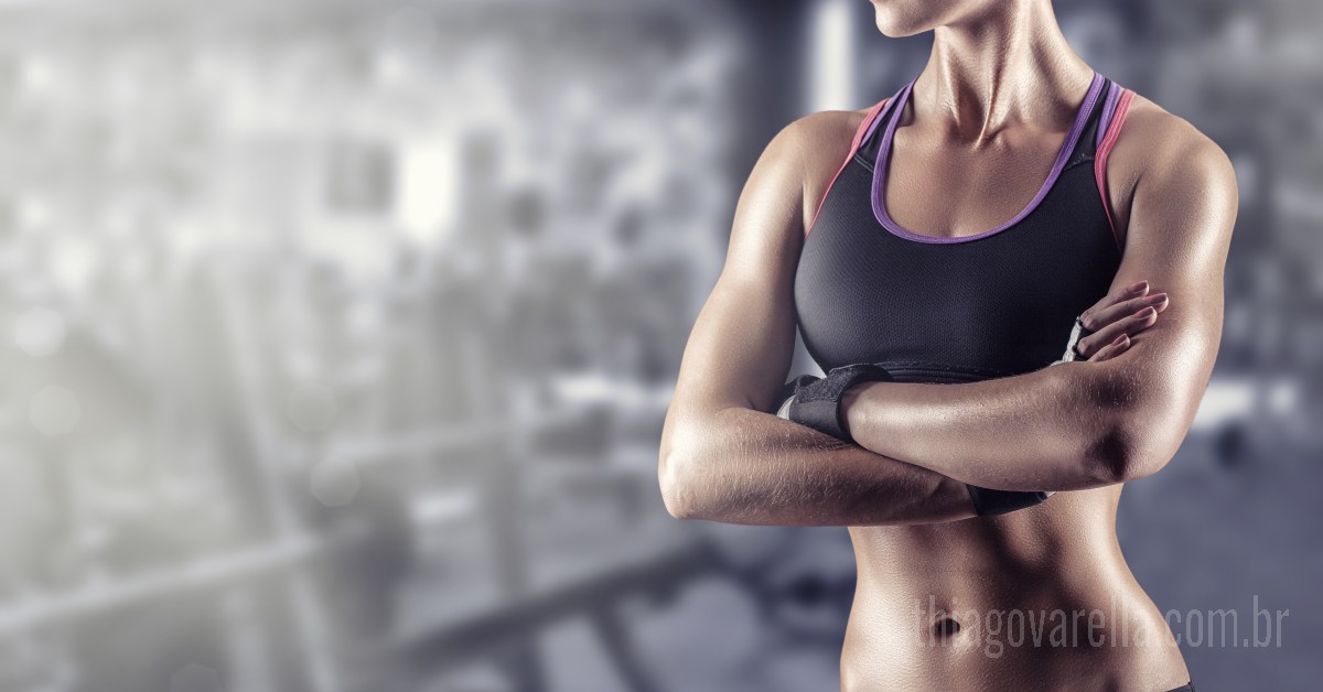 5 Exercícios compostos para potencializar os ganhos na musculação
